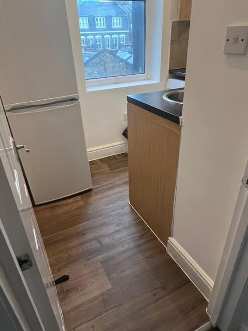 לונדון 001- Lovely 3-Bedroom Very Close To Oxford Street מראה חיצוני תמונה
