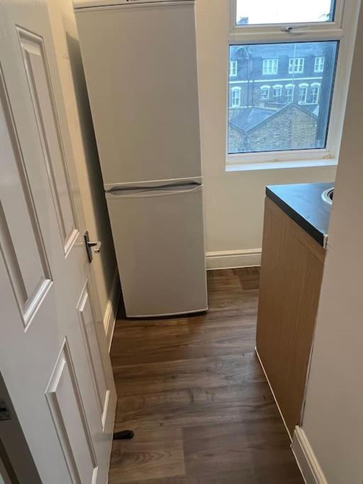 לונדון 001- Lovely 3-Bedroom Very Close To Oxford Street מראה חיצוני תמונה
