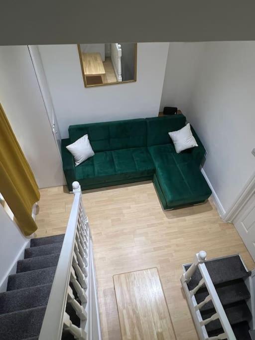 לונדון 001- Lovely 3-Bedroom Very Close To Oxford Street מראה חיצוני תמונה