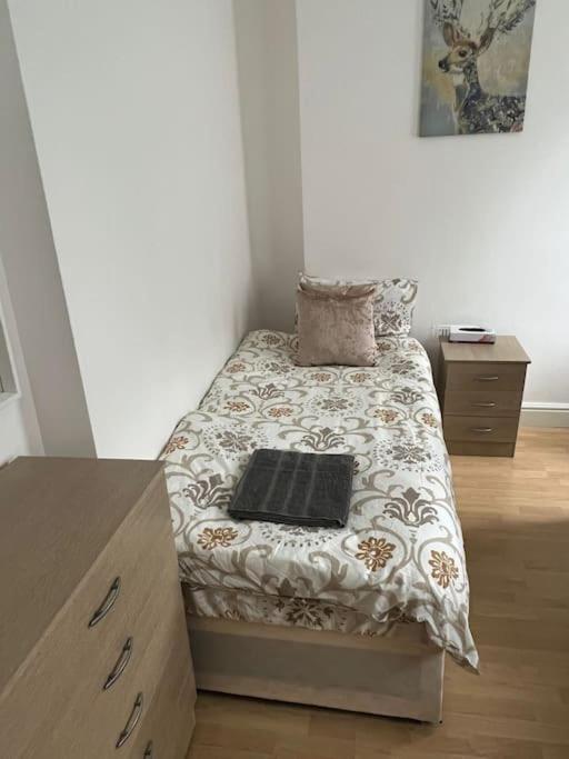 לונדון 001- Lovely 3-Bedroom Very Close To Oxford Street מראה חיצוני תמונה
