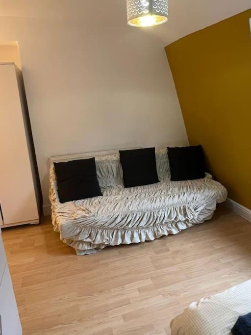 לונדון 001- Lovely 3-Bedroom Very Close To Oxford Street מראה חיצוני תמונה